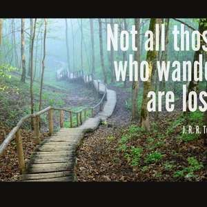 Meet your Posher, Marcus